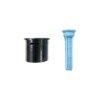 Mieng phun bec tuoi pop-up Spray 9SST Rain Bird